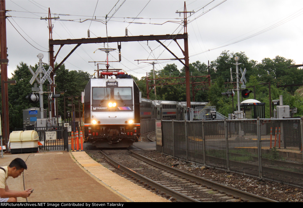 NJT 4604